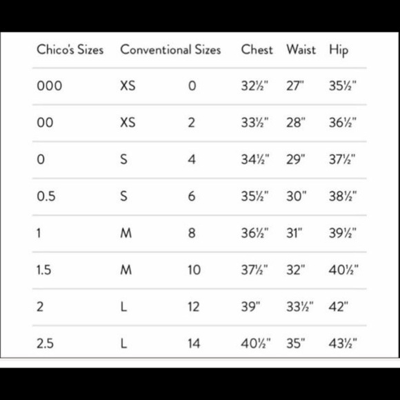 Chico's Women's Velvet Front Half Sleeve Shirt - Picture 9 of 9